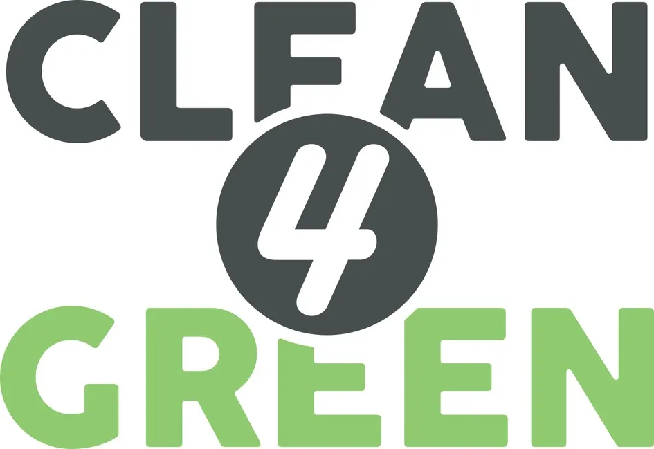 Clean 4 Green est une marque déposée par GREEN DYNAMICS (NEO CLOUD)
