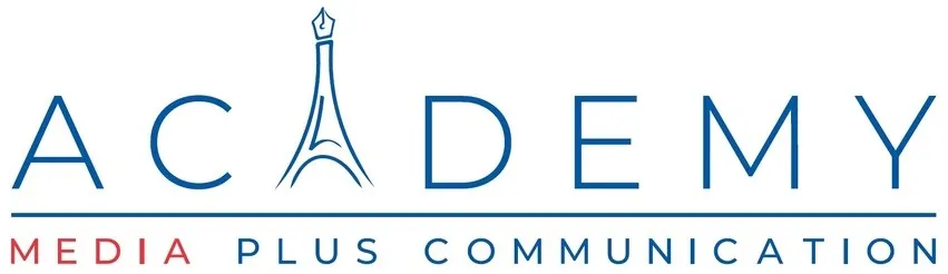 Academy Media Plus Communication est une marque déposée par GROUPE MEDIA PLUS COMMUNICATION (G.M.P.C.)