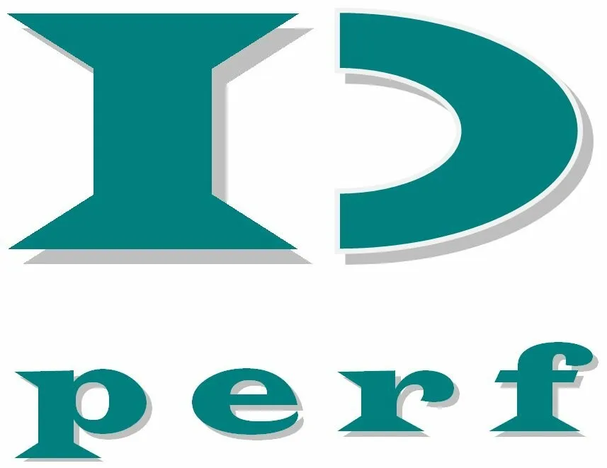 Id Perf est une marque déposée par IDPERF