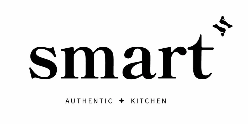 Smart Authentic Kitchen est une marque déposée par GROUPE VILLEGAS