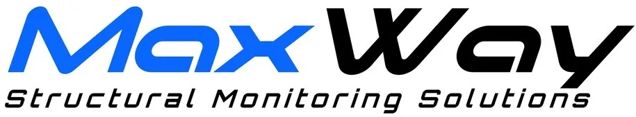Max Way Structural Monitoring Solutions est une marque déposée par ARCOR TECHNOLOGIES