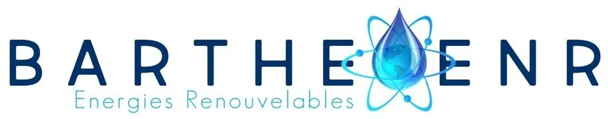 Barthe Enr Energies Renouvelables est une marque déposée par BARTHE ENR
