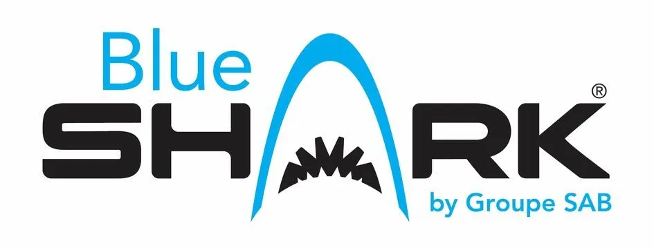 Blue Shark By Groupe Sab est une marque déposée par SAB ROBOTIQUE