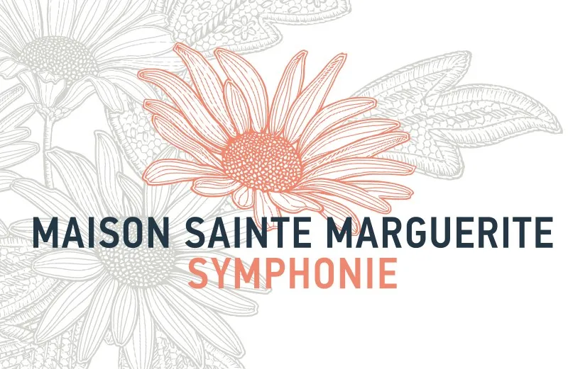 Maison Sainte Marguerite Symphonie est une marque déposée par VINS ET VIGNOBLES FAYARD