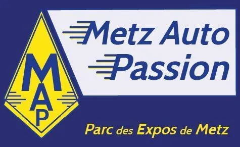 Metz Auto Passion Parc Des Expos De Metz est une marque déposée par GL EVENTS PARC DES EXPOSITIONS DE METZ METROPOLE