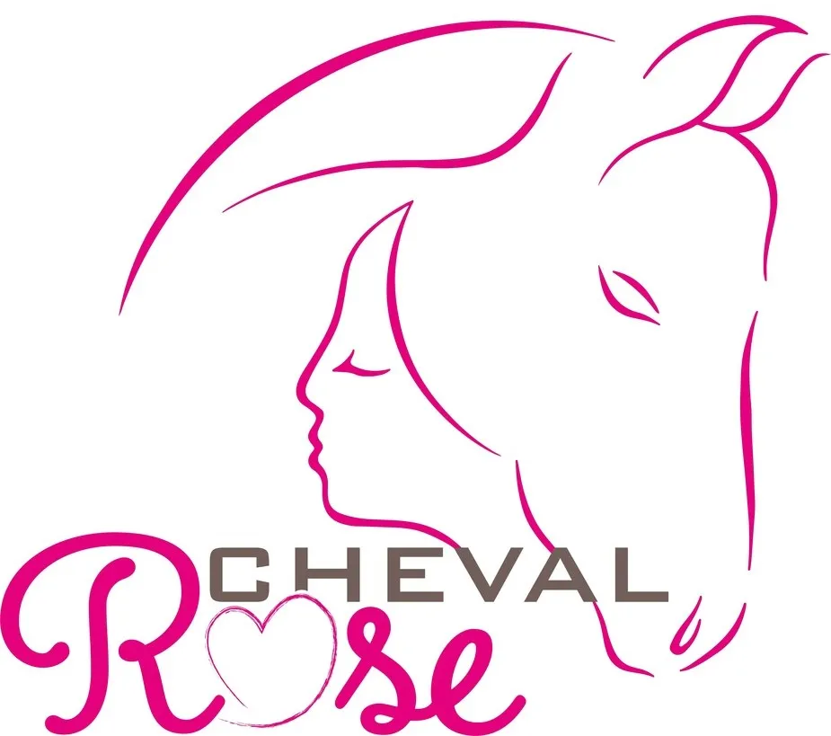 Cheval Rose est une marque déposée par DRDC