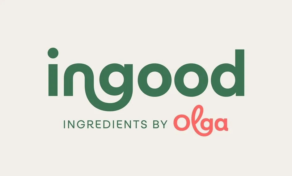 Ingood Ingredients By Olga est une marque déposée par OLGA