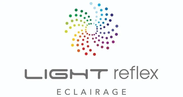 Light Reflex Eclairage est une marque déposée par LIGHT REFLEX