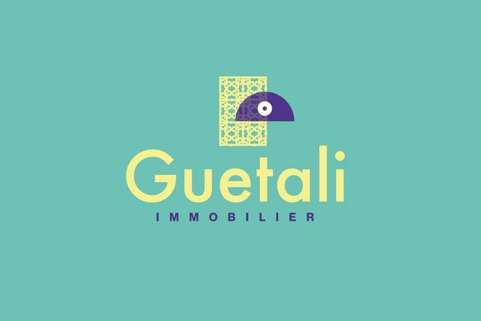 Guetali Immobilier est une marque déposée par RUN IMMO