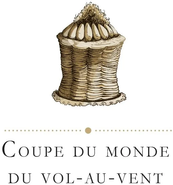 Coupe Du Monde Du Vol-Au-Vent est une marque déposée par BERNARDAUD (PORCELAINES BERNARDAUD)
