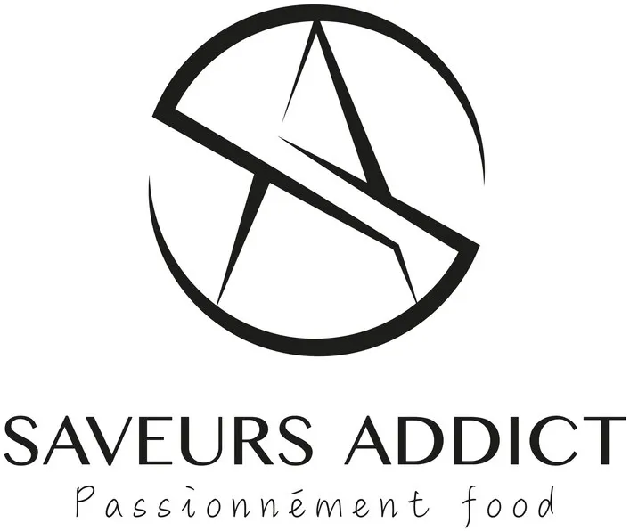 Sa Saveurs Addict Passionnément Food est une marque déposée par SAVEURS DIFFUSION (SAVEURS DIFFUSION)