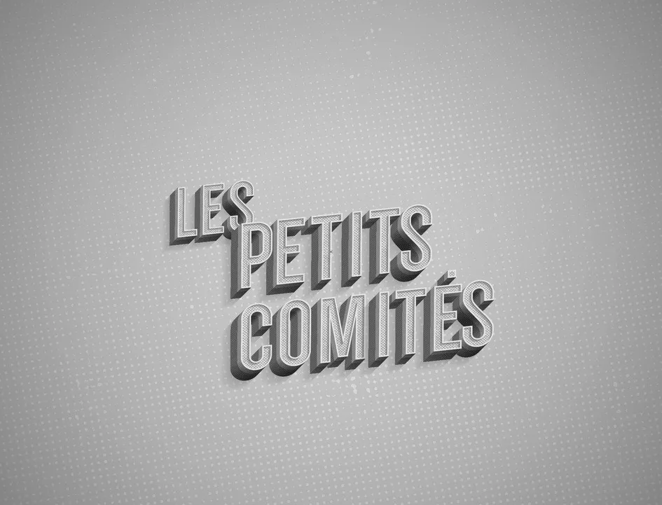 Les Petits Comites est une marque déposée par RENDI RENDA