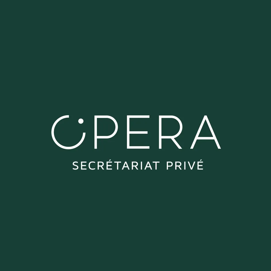 Opera Secretariat Prive est une marque déposée par OPERA SECRETARIAT PRIVE (OSP)