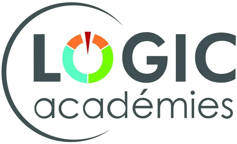 Logic Académies est une marque déposée par LOGIC (LOGIC TELECOM LOGIC FORMATION LOGIC INFO)