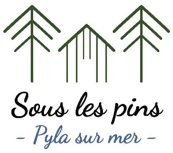 Sous Les Pins Pyla Sur Mer est une marque déposée par LAGRUA