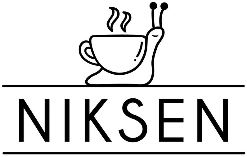 Niksen est une marque déposée par NIKSEN