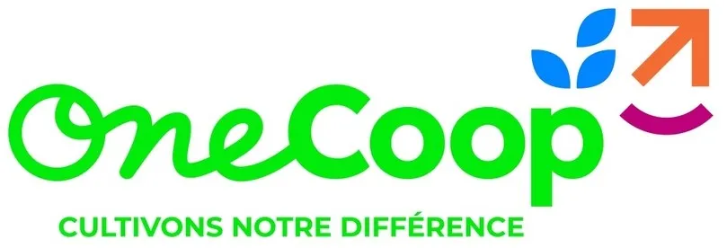 Onecoop Cultivons Notre Différence est une marque déposée par SOCIETE COOPERATIVE AGRICOLE ARTERRIS