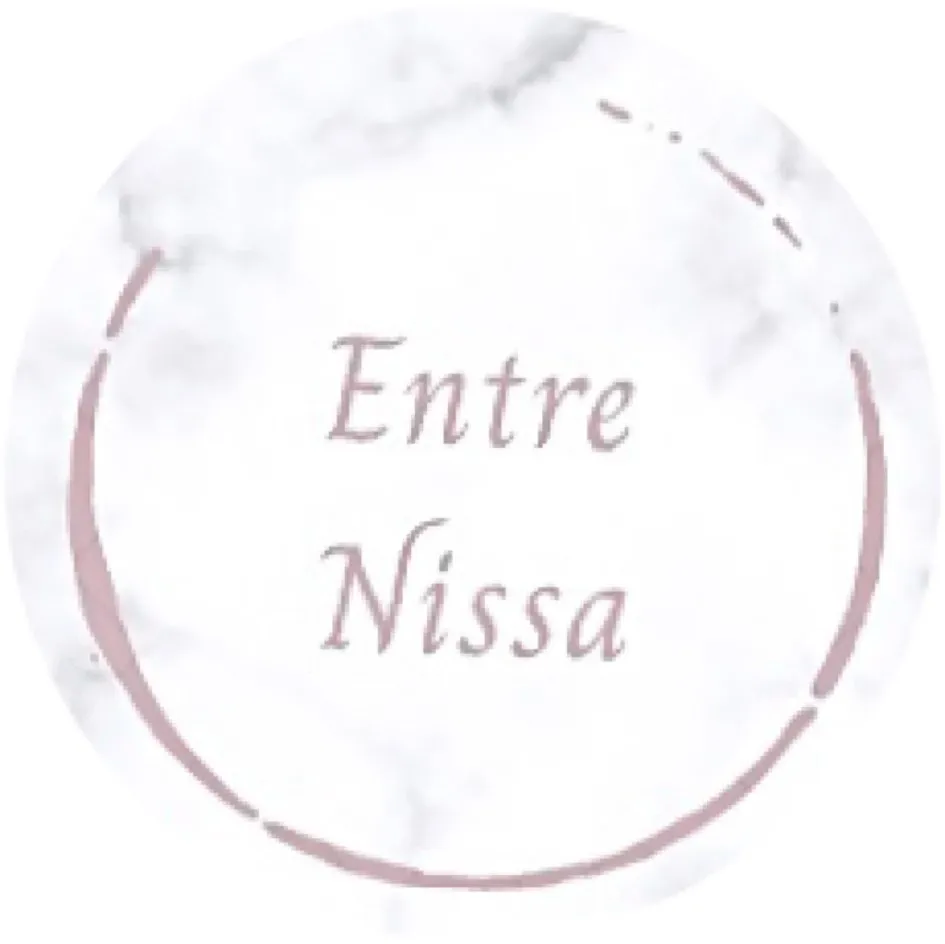 Entre Nissa est une marque déposée par BENMESSAOUD ANISSA
