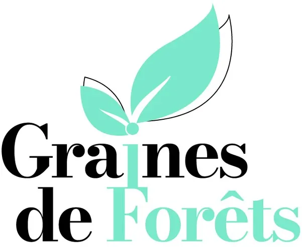 Graines De Forêts est une marque déposée par GRAINES DE FORETS