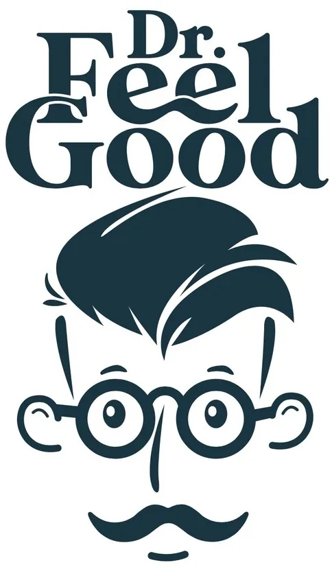 Dr. Feel Good est une marque déposée par KASKAD DIFFUSION