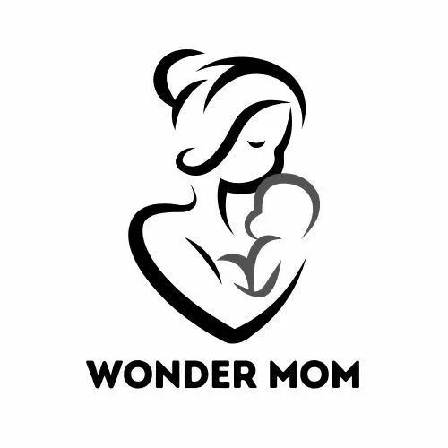 Wonder Mom est une marque déposée par E-KAR TRADE