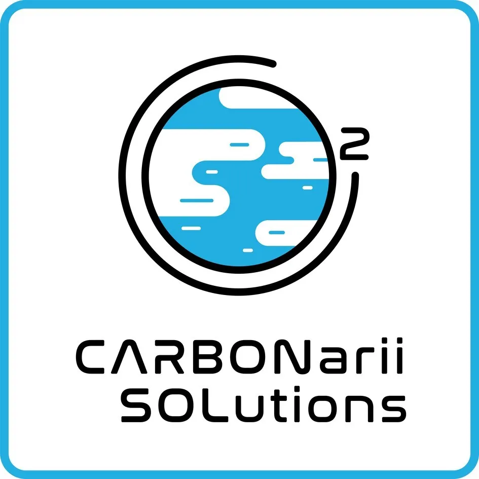 Carbonarii Solutions 2 est une marque déposée par CARBONARII SOLUTIONS