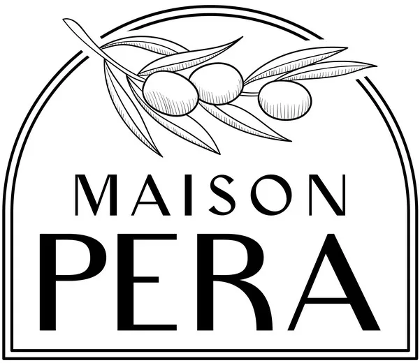 Maison Pera est une marque déposée par AARON