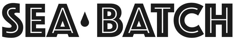 Sea Batch est une marque déposée par UN PACTE