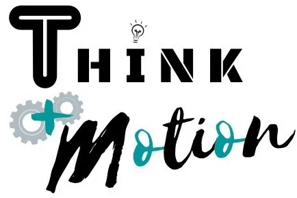 Think Motion est une marque déposée par THINK AND MOTION