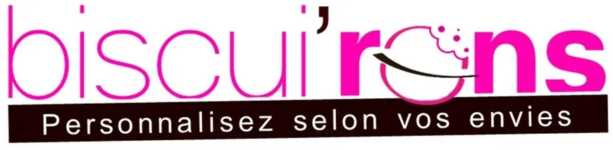 Biscui'rons Personnalisez Selon Vos Envies est une marque déposée par PL@NET' MACARONS