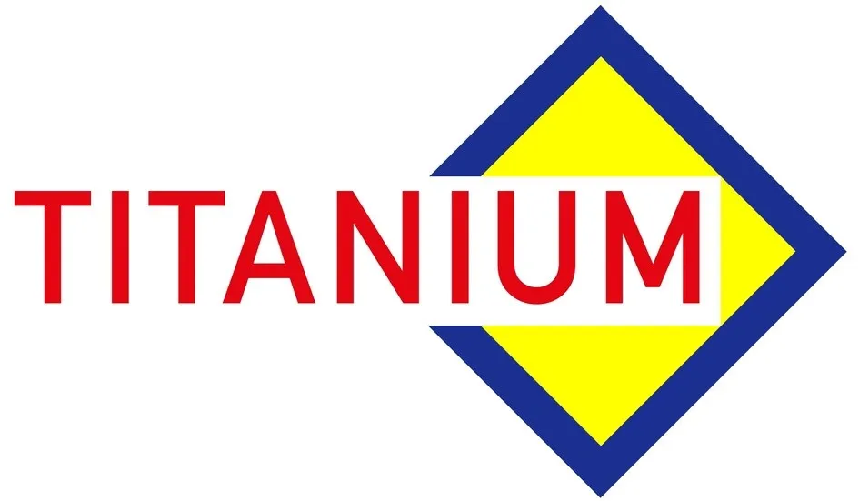 Titanium est une marque déposée par R.A.F. IMPORT