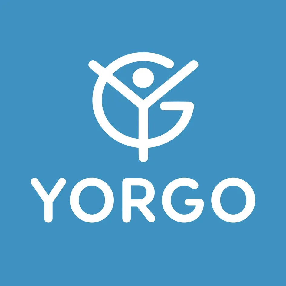 Yorgo Yg est une marque déposée par SAS ASARUS
