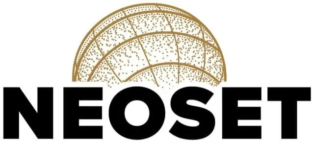 Neoset est une marque déposée par NEO SET
