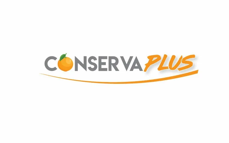 Conservaplus est une marque déposée par CONSERVA PLUS