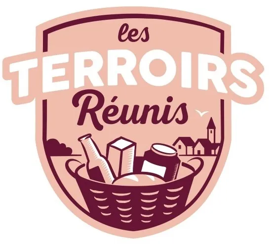 Les Terroirs Réunis est une marque déposée par LAITERIES H. TRIBALLAT (L.H.T.)