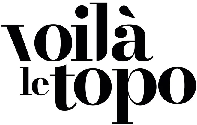 Voilà Le Topo est une marque déposée par SARL COM CONSEIL MR (SMAC CONSEILS)
