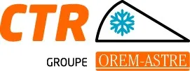 Ctr Groupe Orem-Astre est une marque déposée par CHAUDRONNERIE TUYAUTERIE ROUVEURE
