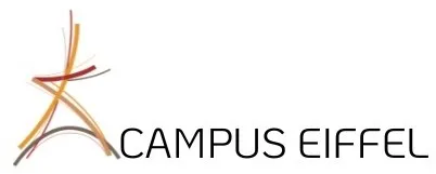 Campus Eiffel est une marque déposée par SOCIETE DE LA TOUR EIFFEL