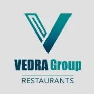 V Vedra Group Restaurants est une marque déposée par SAS VEDRA GROUP