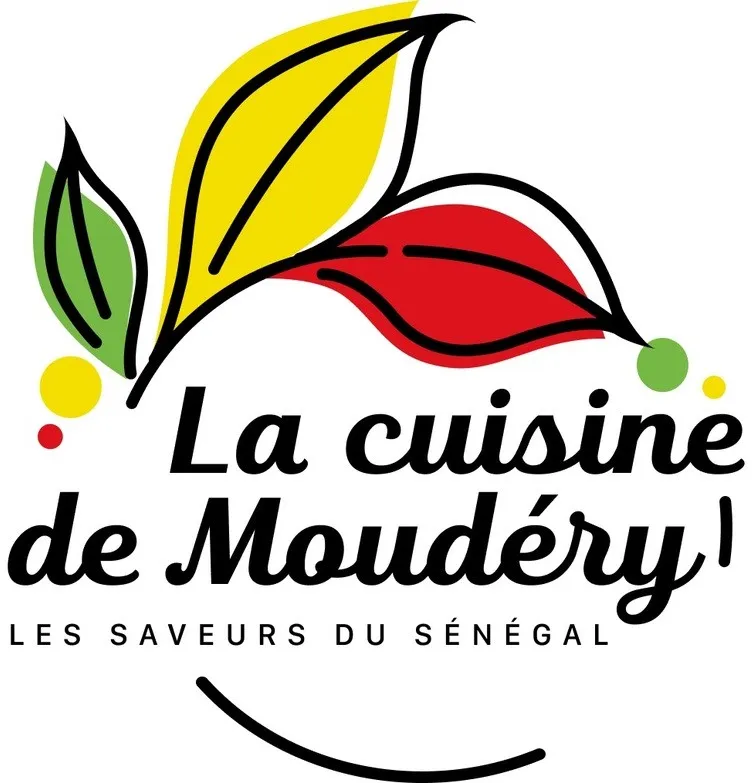 La Cuisine De Moudéry Les Saveurs Du Senegal est une marque déposée par MG CHEF CONSULTING