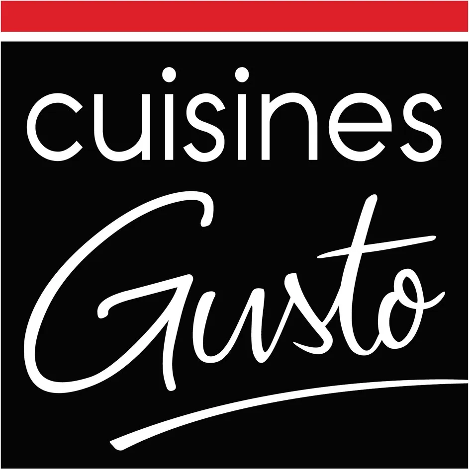 Cuisines Gusto est une marque déposée par P&J DEVELOPPEMENT