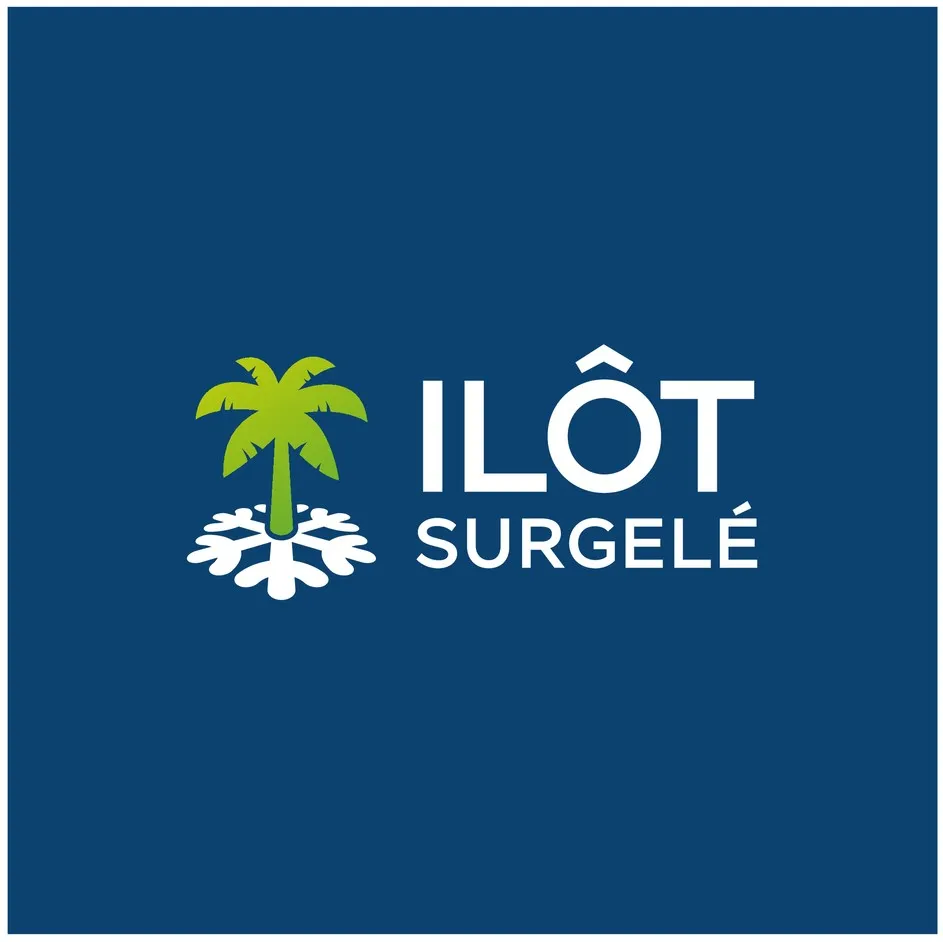 Ilôt Surgele est une marque déposée par L'ILOT SURGELE