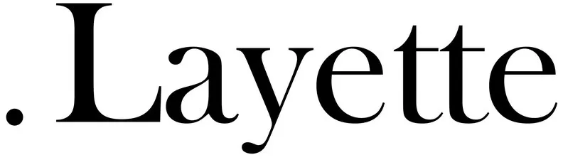 Layette est une marque déposée par SAS LAYETTE