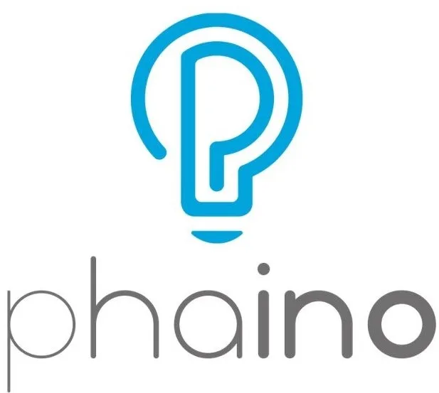 P Phaino est une marque déposée par VIRTUAL CONSULTING