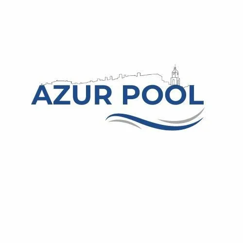Azur Pool est une marque déposée par AZUR POOL CONCEPT