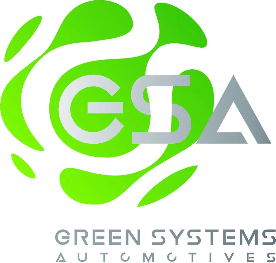 Gsa Green Systems Automotives est une marque déposée par GREEN SYSTEMS AUTOMOTIVES
