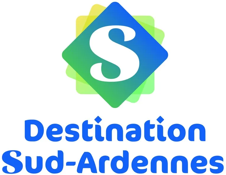 S Destination Sud-Ardennes est une marque déposée par SOCIETE PUBLIQUE LOCALE DESTINATION SUD ARDENNE