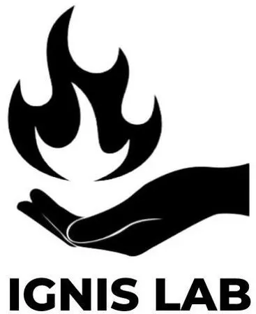 Ignis Lab est une marque déposée par IGNIS LAB