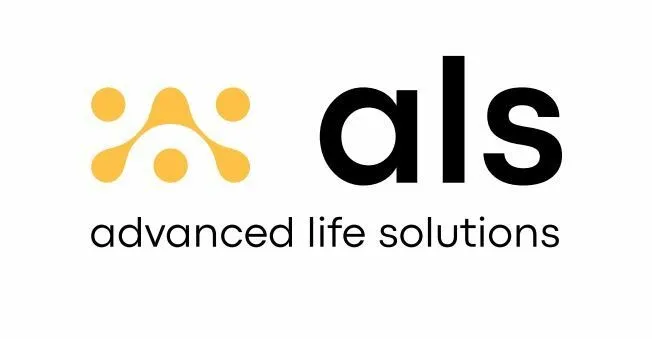 Als Advanced Life Solutions est une marque déposée par ADVANCED LIFE SOLUTIONS
