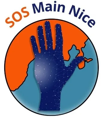 Sos Main Nice est une marque déposée par SAS CLINIQUE DU PARC IMPERIAL